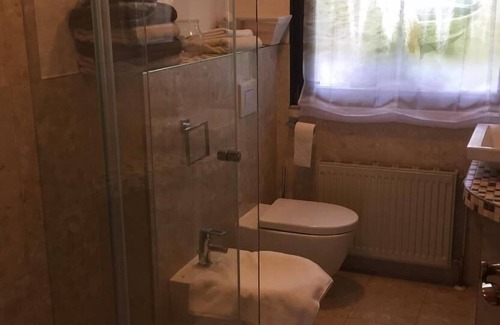 Wannsee Apartment | Holiday apartment Berlin for 1 - 3 persons with 1 bedroom - Holiday apartment