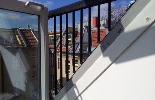 Charlottenburg Apartment | Holiday apartment Berlin for 1 - 2 persons with 1 bedroom - Holiday apartment
