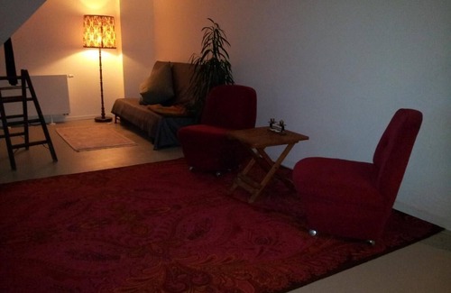 Charlottenburg Apartment | Holiday apartment Berlin for 1 - 2 persons with 1 bedroom - Holiday apartment