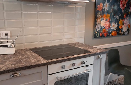 Pankow Apartment | Holiday apartment Berlin for 1 - 5 persons with 2 bedrooms - Holiday apartment