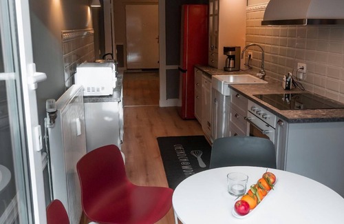Pankow Apartment | Holiday apartment Berlin for 1 - 5 persons with 2 bedrooms - Holiday apartment