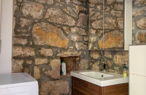 Susica Apartment | Holiday apartment Betina for 1 - 6 persons with 2 bedrooms - Holiday apartment