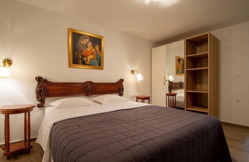 Susica Apartment | Holiday apartment Betina for 1 - 6 persons with 2 bedrooms - Holiday apartment