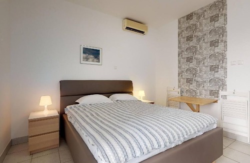 Municipality of Murter Apartment | Holiday apartment Betina for 1 - 2 persons - Holiday apartment