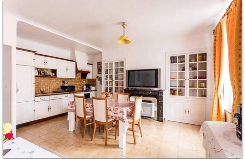 Villeneuve-les-Beziers Apartment | Holiday apartment Béziers for 1 - 4 persons with 2 bedrooms - Holiday apartment in one or multi-fami