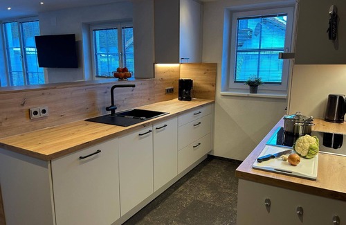 Bichlbach Apartment | Holiday apartment Bichlbach for 1 - 8 persons with 3 bedrooms - Holiday apartment