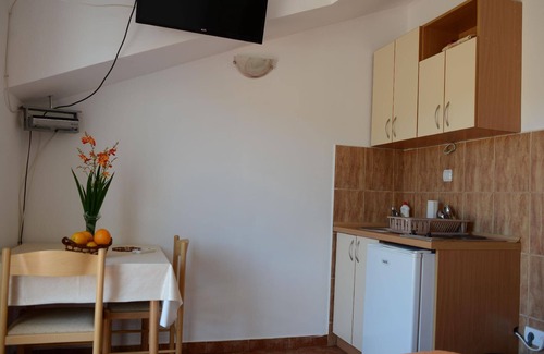 Bigovo Apartment | Holiday apartment Bigova for 1 - 2 persons - Holiday apartment in one or multi-family house
