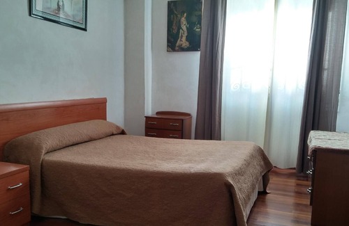Deustuko San Pedro-Erribera Apartment | Holiday apartment Bilbao for 1 - 2 persons with 1 bedroom - Holiday apartment