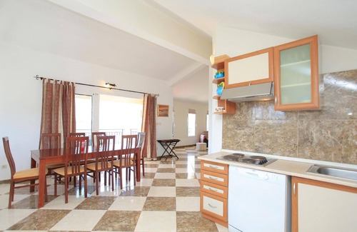 Potirna House | Holiday apartment Blato for 1 - 4 persons with 1 bedroom - Holiday house