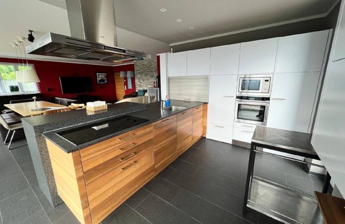Bodensdorf House | Holiday apartment Bodensdorf for 1 - 4 persons with 2 bedrooms - Holiday house