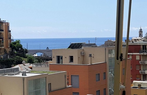 Bogliasco Apartment | Holiday apartment Bogliasco for 1 - 4 persons with 2 bedrooms - Holiday apartment