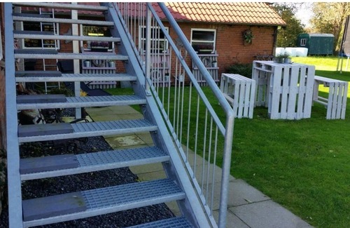 Bohmstedt House | Holiday apartment Bohmstedt for 1 - 4 persons with 2 bedrooms - Holiday house