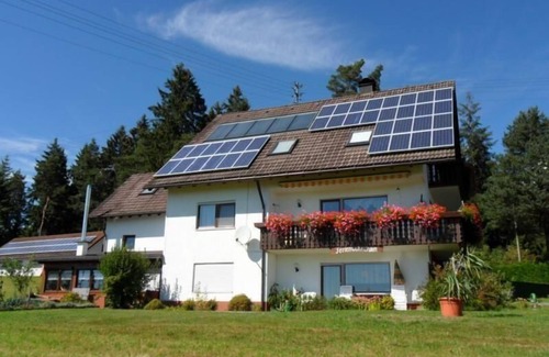 Bonndorf Apartment | Holiday apartment Bonndorf for 1 - 4 persons with 1 bedroom - Holiday apartment