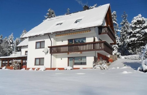 Bonndorf Apartment | Holiday apartment Bonndorf for 1 - 4 persons with 1 bedroom - Holiday apartment