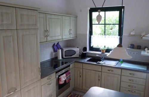Borkheide House | Holiday apartment Borkheide for 1 - 4 persons with 1 bedroom - Holiday house