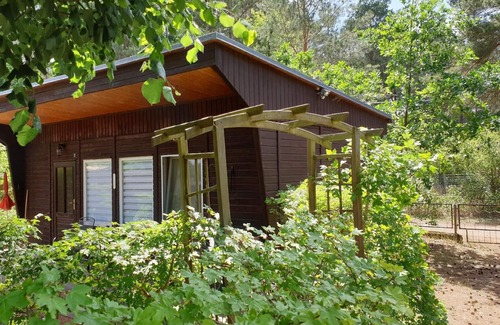 Borkheide House | Holiday apartment Borkheide for 1 - 3 persons with 1 bedroom - Holiday house