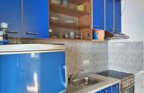 Borak Apartment | Holiday apartment Borak for 1 - 4 persons with 1 bedroom - Holiday apartment