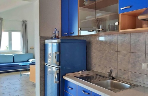 Borak Apartment | Holiday apartment Borak for 1 - 4 persons with 1 bedroom - Holiday apartment