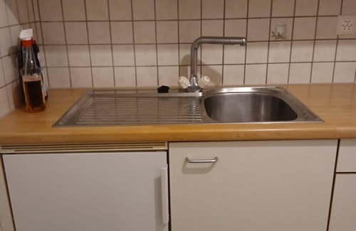Boudry Apartment | Holiday apartment Boudry for 1 - 4 persons with 1 bedroom - Holiday apartment in one or multi-family