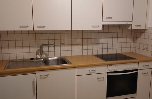 Boudry Apartment | Holiday apartment Boudry for 1 - 4 persons with 1 bedroom - Holiday apartment in one or multi-family