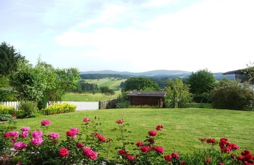 Kirchdorf im Wald Apartment | Holiday apartment Breit