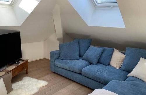 Brig Apartment | Holiday apartment Brig for 4 - 5 persons with 2 bedrooms - Holiday apartment