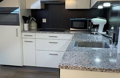 Brig Apartment | Holiday apartment Brig for 4 - 5 persons with 2 bedrooms - Holiday apartment