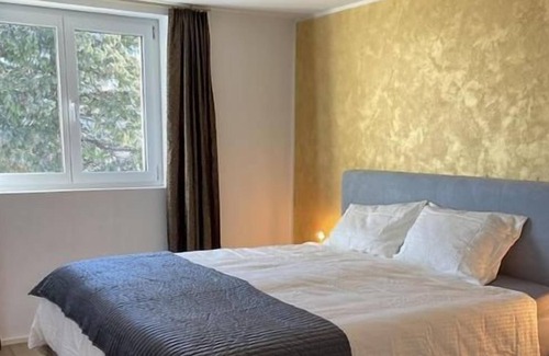 Brig Apartment | Holiday apartment Brig for 4 - 5 persons with 2 bedrooms - Holiday apartment