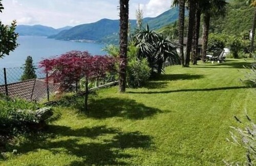 Brissago Apartment | Holiday apartment Brissago for 1 - 4 persons with 2 bedrooms - Holiday apartment