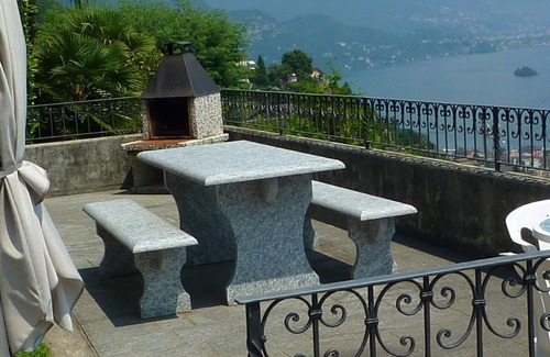 Brissago Apartment | Holiday apartment Brissago for 1 - 4 persons with 2 bedrooms - Holiday apartment