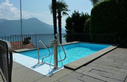 Brissago Apartment | Holiday apartment Brissago for 1 - 4 persons with 2 bedrooms - Holiday apartment