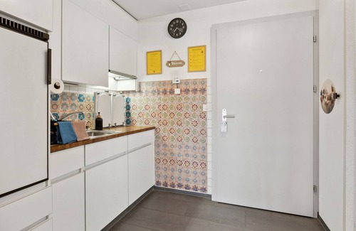 Ingenbohl Apartment | Holiday apartment Brunnen for 1 - 4 persons - Holiday apartment in one or multi-family house