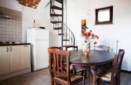 Brusasco Apartment | Holiday apartment Brusasco for 1 - 6 persons with 3 bedrooms - Holiday apartment