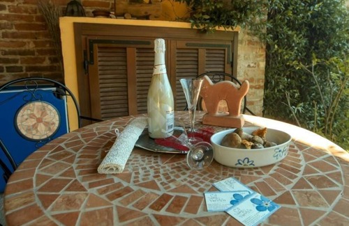 Brusasco Apartment | Holiday apartment Brusasco for 1 - 6 persons with 3 bedrooms - Holiday apartment