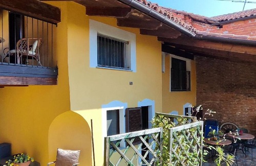 Brusasco Apartment | Holiday apartment Brusasco for 1 - 6 persons with 3 bedrooms - Holiday apartment