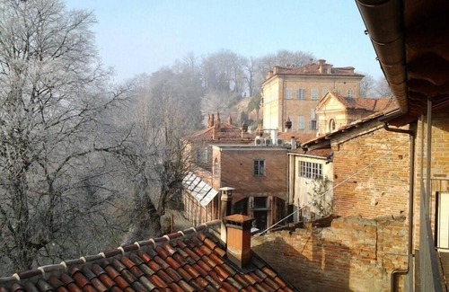 Garibaldi Apartment | Holiday apartment Brusasco for 1 - 8 persons with 2 bedrooms - Holiday apartment