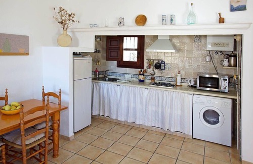 Bubion House | Holiday apartment Bubion for 1 - 4 persons with 2 bedrooms - Holiday house
