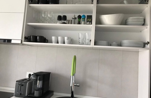 Militari Apartment | Holiday apartment Bucuresti for 1 - 4 persons with 1 bedroom - Holiday apartment