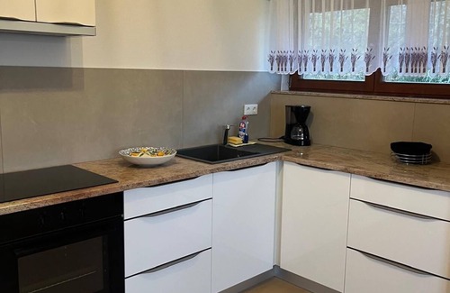 Bizeljsko House | Holiday apartment Bukovje for 1 - 4 persons with 1 bedroom - Holiday house