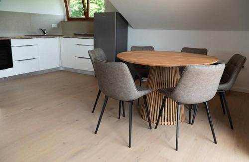 Bizeljsko House | Holiday apartment Bukovje for 1 - 2 persons with 1 bedroom - Holiday house