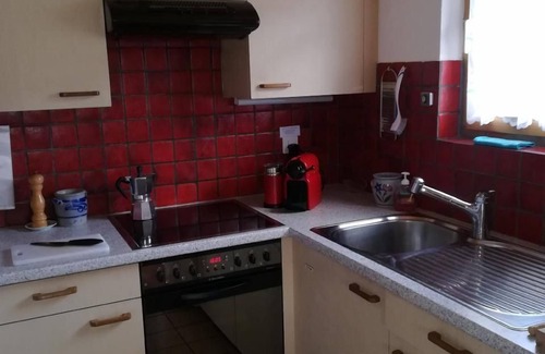 Buerchen Apartment | Holiday apartment Bürchen for 1 - 4 persons with 2 bedrooms - Holiday apartment
