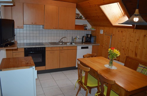 Burgdorf Other | Holiday apartment Burgdorf for 1 - 6 persons with 3 bedrooms - Farmhouse