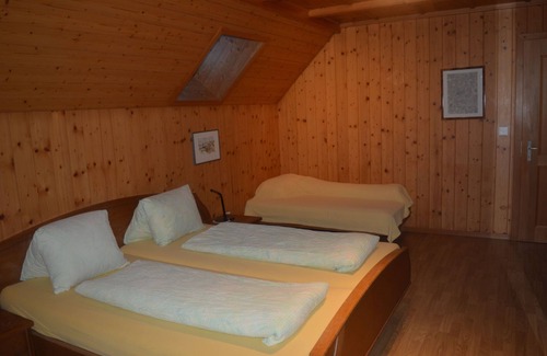 Burgdorf Other | Holiday apartment Burgdorf for 1 - 6 persons with 3 bedrooms - Farmhouse