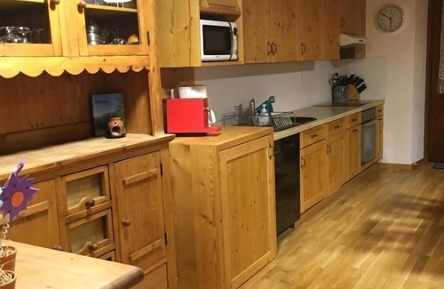 Orsieres Apartment | Holiday apartment Champex-Lac for 1 - 6 persons with 2 bedrooms - Holiday apartment