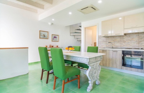 Calatabiano Apartment | Holiday Apartment "Casa Orchidea" with Sea View, Shared Pool & Terraces