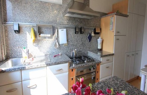 Vignola Apartment | Holiday apartment Cremia for 1 - 8 persons with 4 bedrooms - Holiday apartment