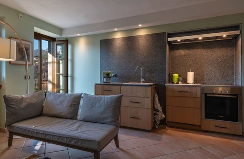 Vesio Apartment | Holiday apartment Casa San Francesco Ap1