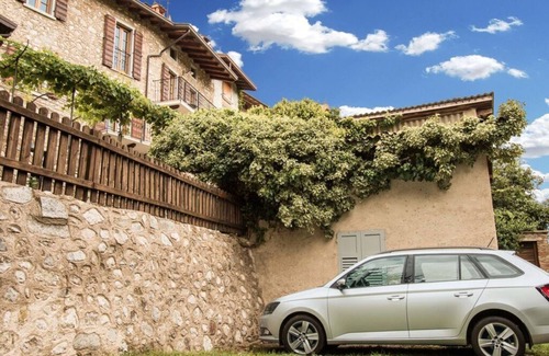 Vesio Apartment | Holiday apartment Casa San Francesco Ap1