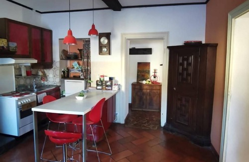Muggio Apartment | Holiday apartment Cabbio for 1 - 6 persons with 2 bedrooms - Holiday apartment