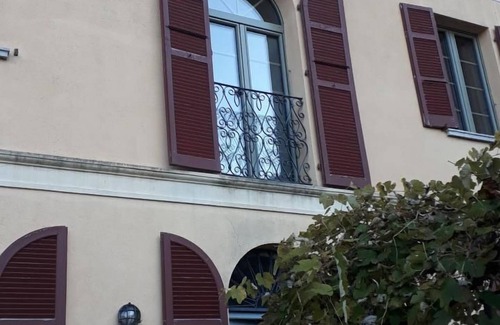 Muggio Apartment | Holiday apartment Cabbio for 1 - 6 persons with 2 bedrooms - Holiday apartment